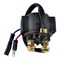 Rmstator Starter Relay Solenoid for Honda Passport CB 360 750 Goldwing 1000 TRX Fourtrax Sportrax Kawasaki K RM09003 - alternate 3